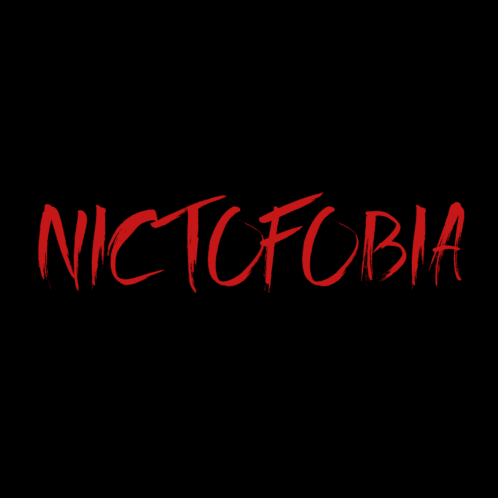 Nictofobia